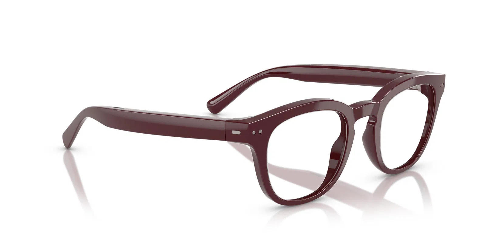 Nuance Audio Panthos 48 5002 Eyeglasses - view 17